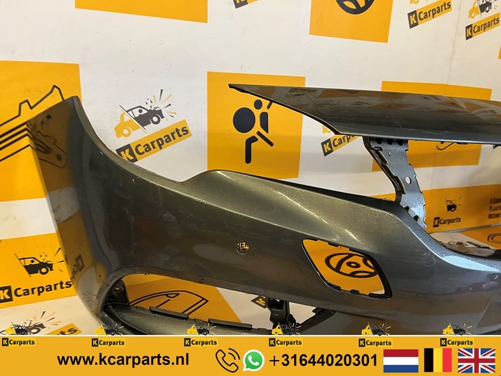 Koop Voorbumper bij KCarparts