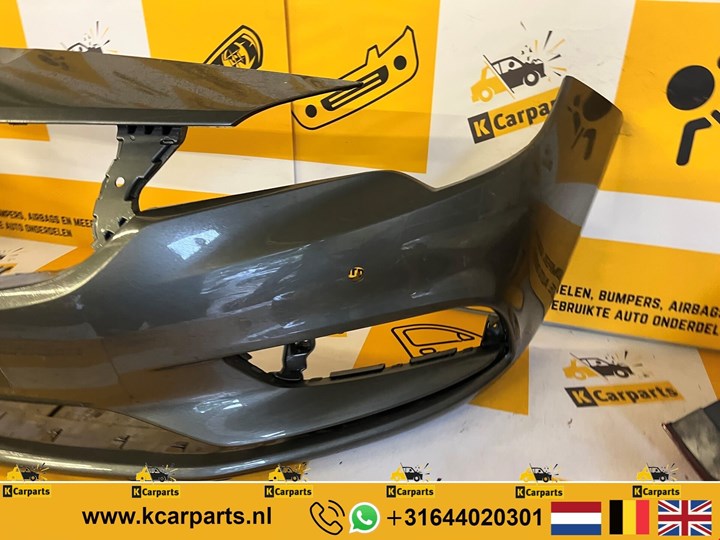 Koop Voorbumper bij KCarparts