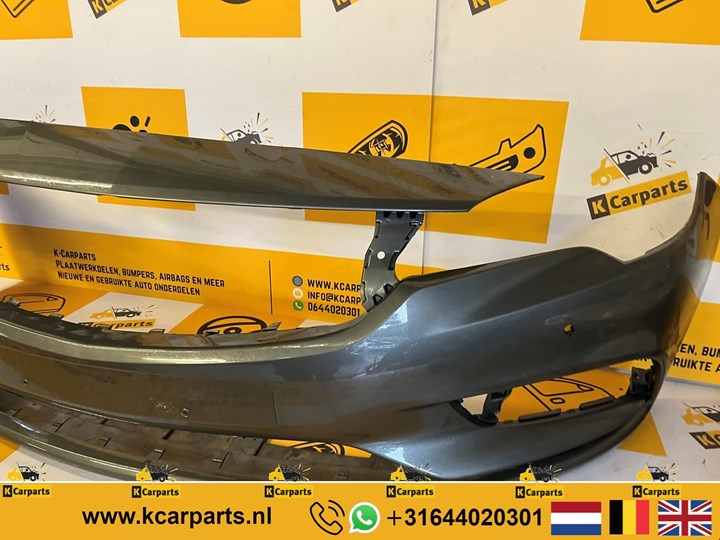 Koop Voorbumper bij KCarparts
