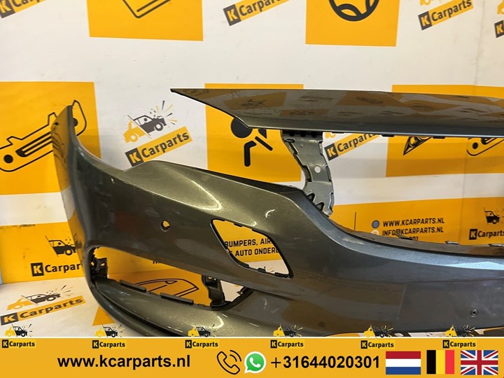 Koop Voorbumper bij KCarparts