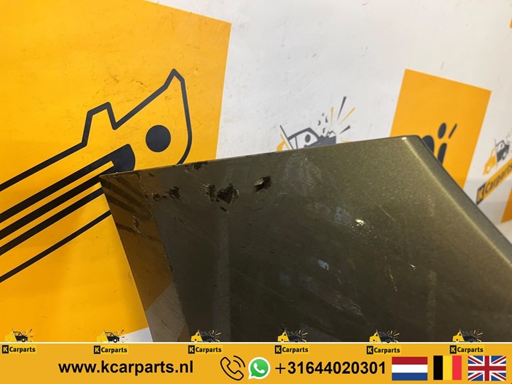 Koop Voorbumper bij KCarparts