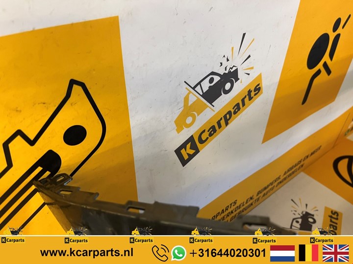 Koop Voorbumper bij KCarparts