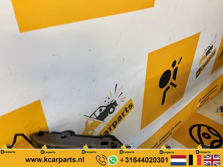 Koop Voorbumper bij KCarparts