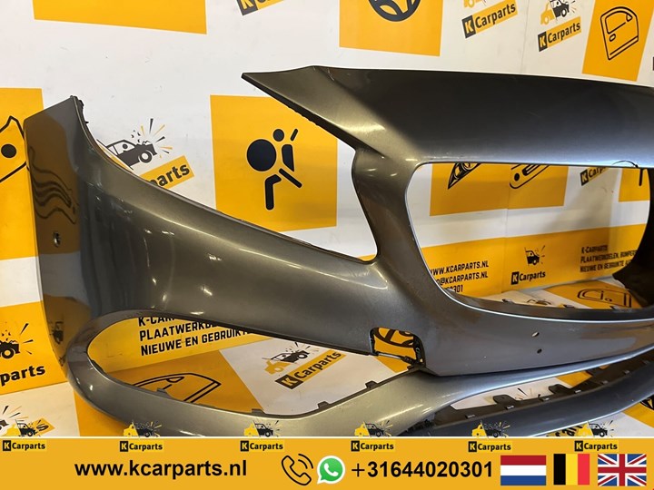 Koop Voorbumper bij KCarparts