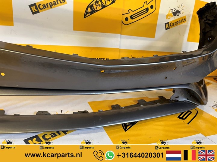Koop Voorbumper bij KCarparts
