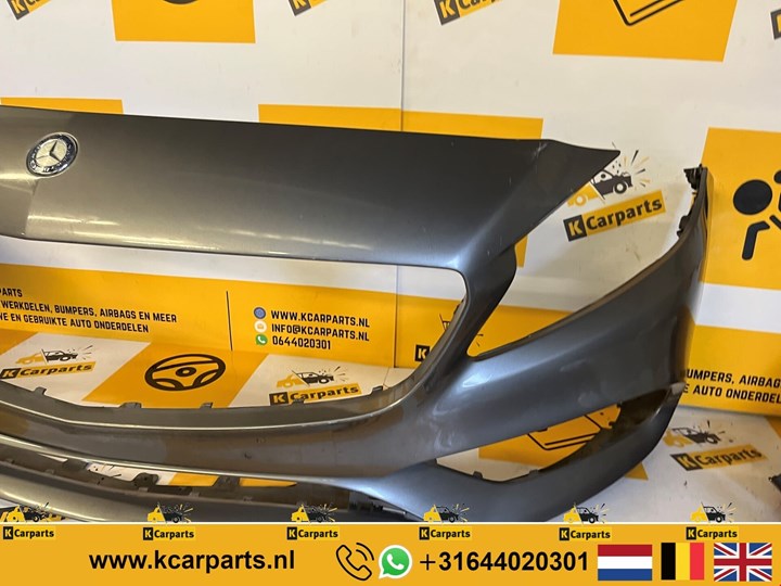 Koop Voorbumper bij KCarparts