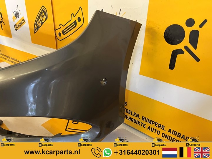 Koop Voorbumper bij KCarparts