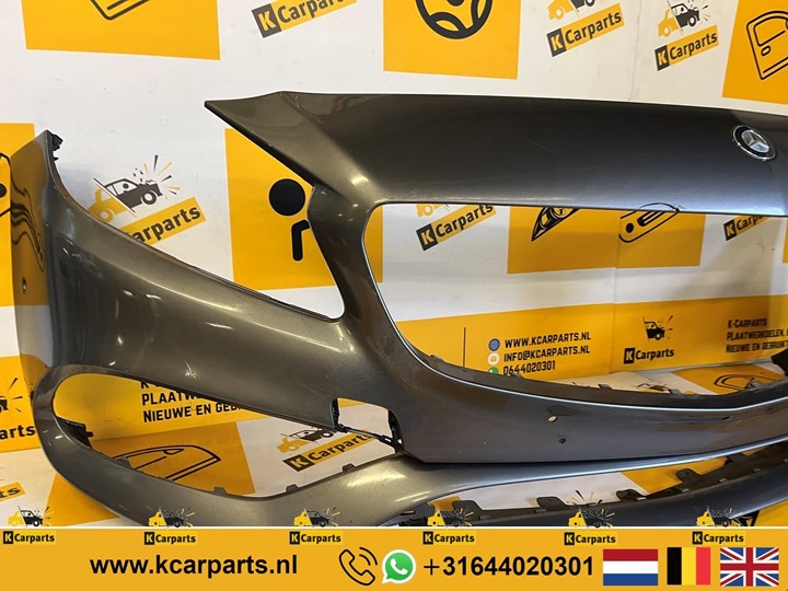 Koop Voorbumper bij KCarparts