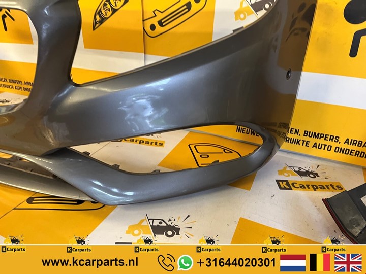 Koop Voorbumper bij KCarparts