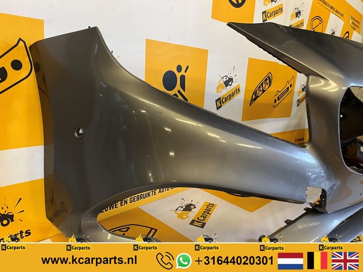 Koop Voorbumper bij KCarparts