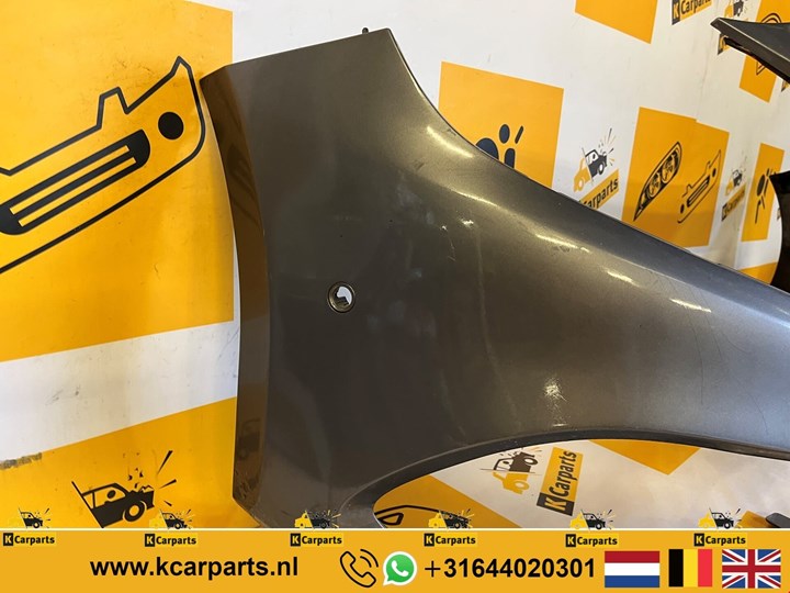 Koop Voorbumper bij KCarparts