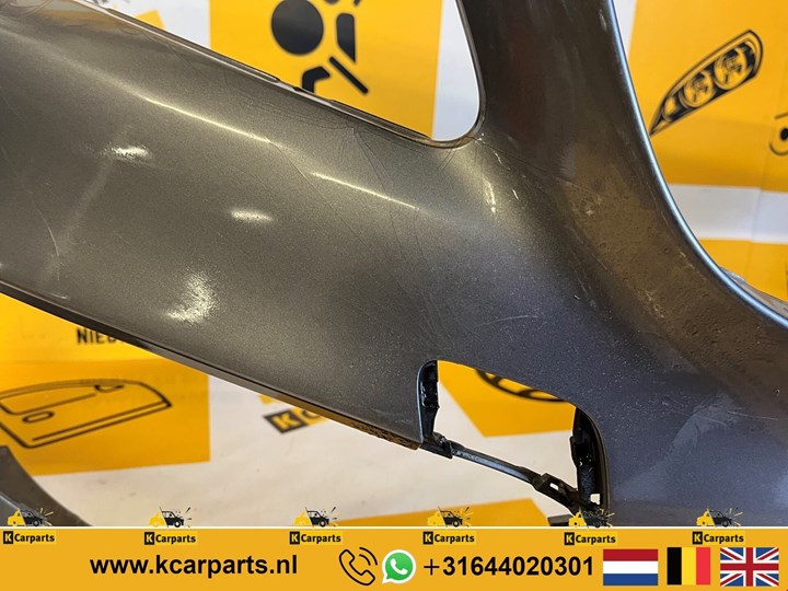 Koop Voorbumper bij KCarparts