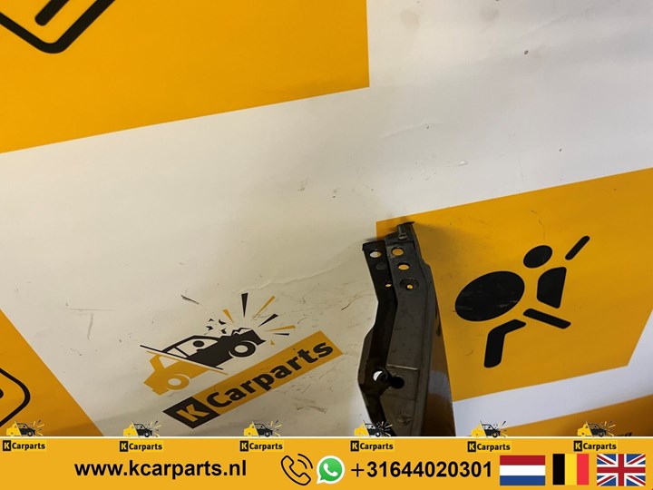 Koop Voorbumper bij KCarparts