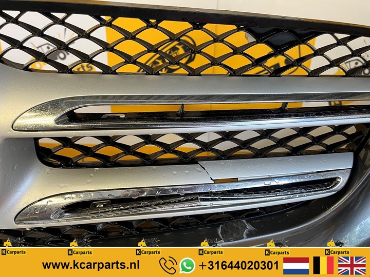 Koop Voorbumper bij KCarparts