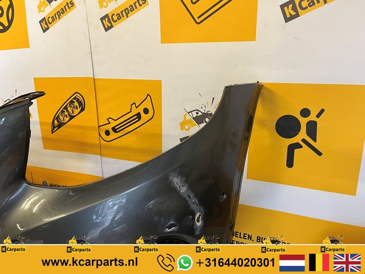 Koop Voorbumper bij KCarparts