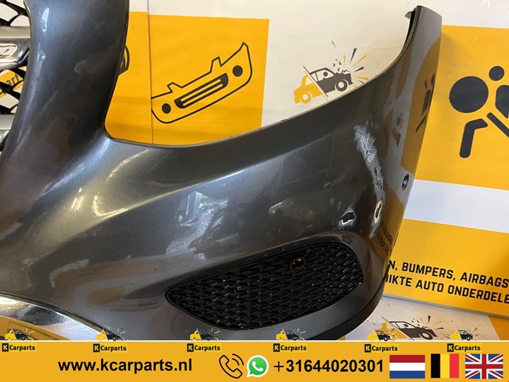 Koop Voorbumper bij KCarparts