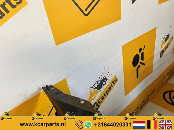 Koop Voorbumper bij KCarparts