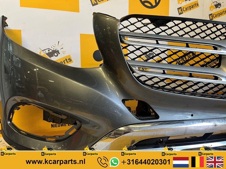 Koop Voorbumper bij KCarparts