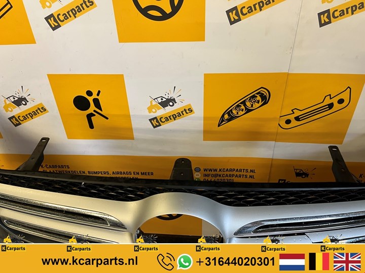 Koop Voorbumper bij KCarparts
