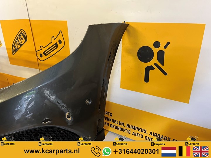 Koop Voorbumper bij KCarparts
