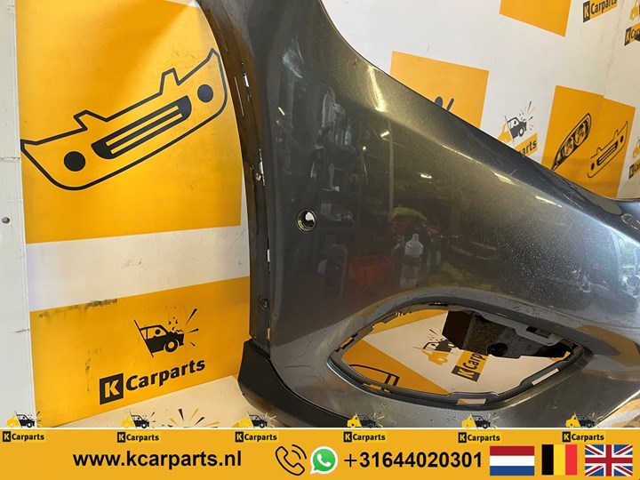 Koop Voorbumper bij KCarparts