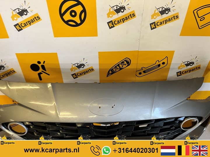 Koop Voorbumper bij KCarparts