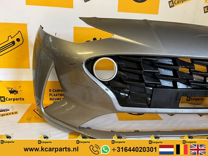 Koop Voorbumper bij KCarparts