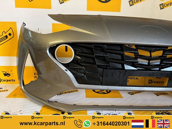 Koop Voorbumper bij KCarparts