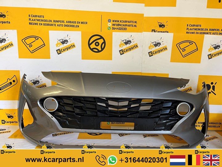 Koop Voorbumper bij KCarparts