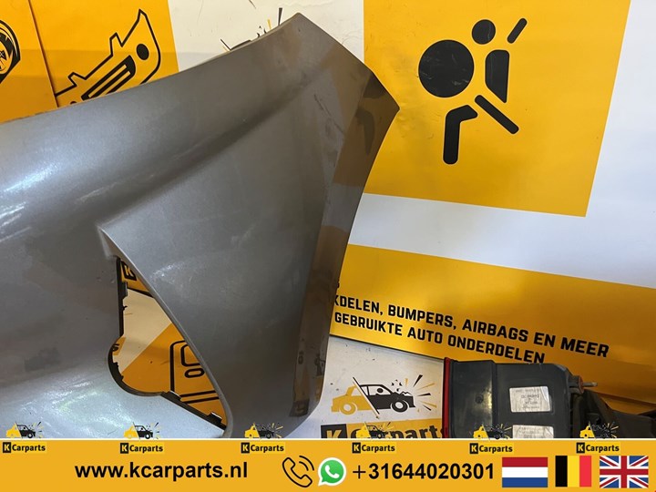 Koop Voorbumper bij KCarparts