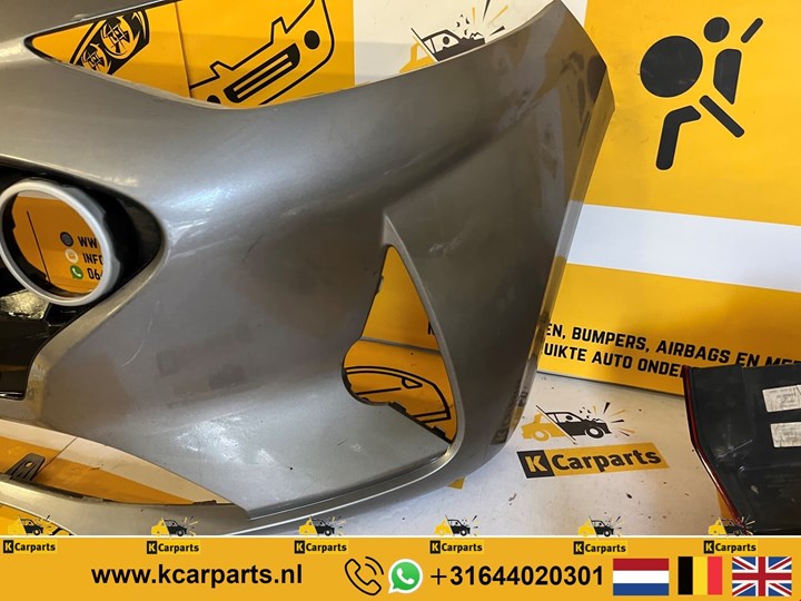 Koop Voorbumper bij KCarparts