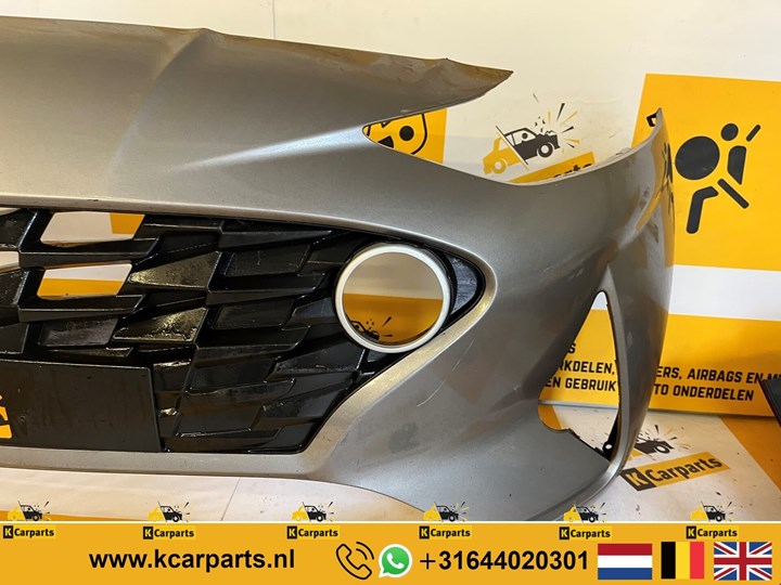 Koop Voorbumper bij KCarparts