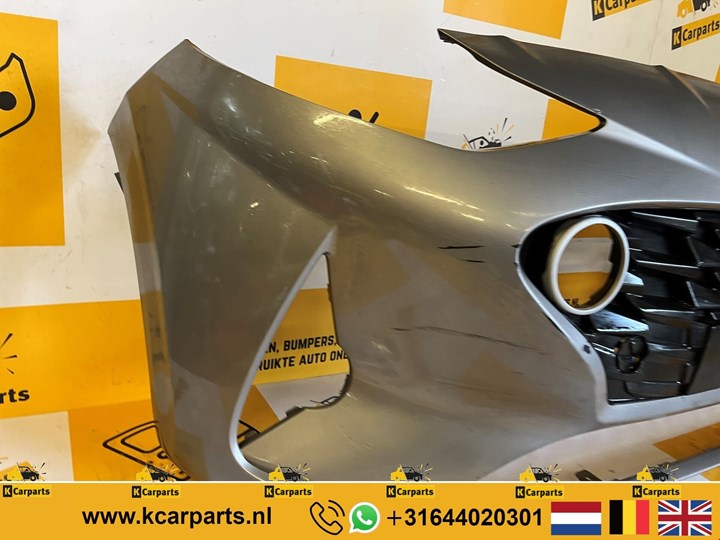 Koop Voorbumper bij KCarparts