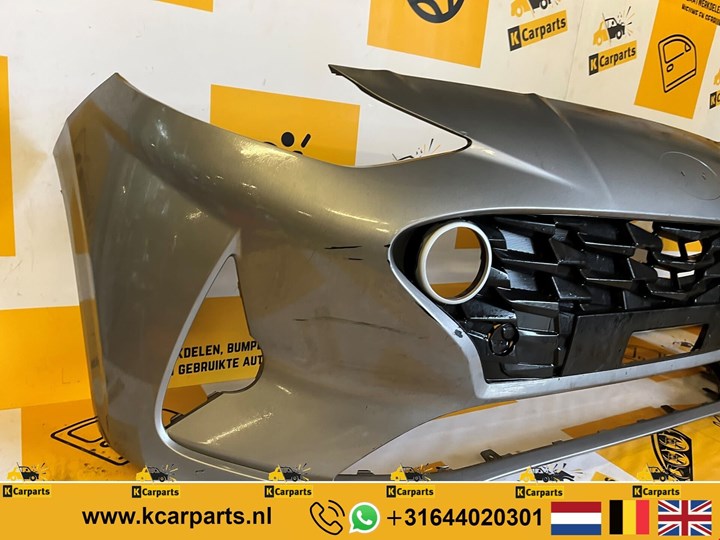 Koop Voorbumper bij KCarparts