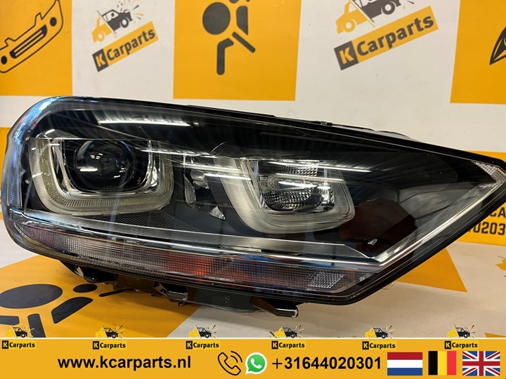 Koop Koplamp | Enkel bij KCarparts
