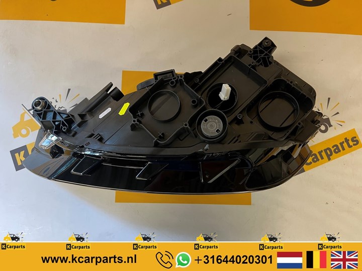 Koop Koplamp | Enkel bij KCarparts