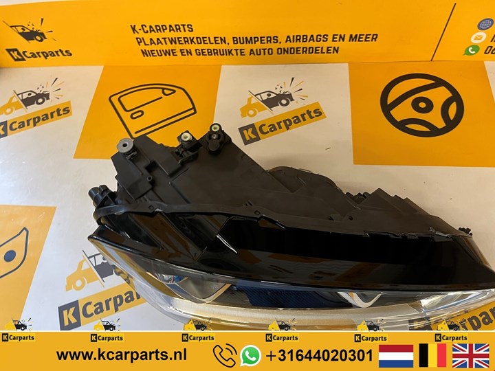 Koop Koplamp | Enkel bij KCarparts