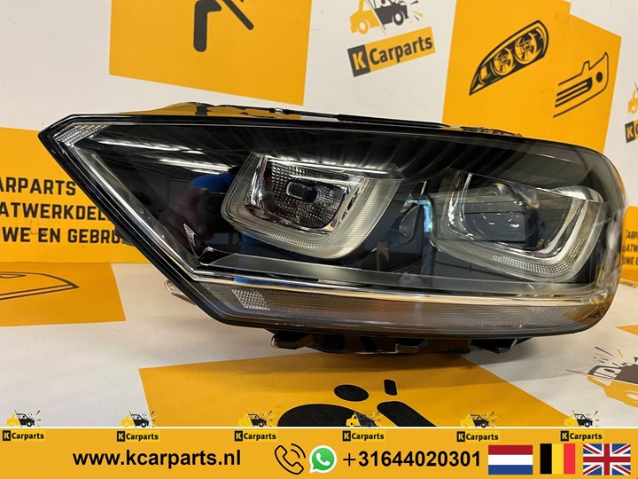 Koop Koplamp | Enkel bij KCarparts