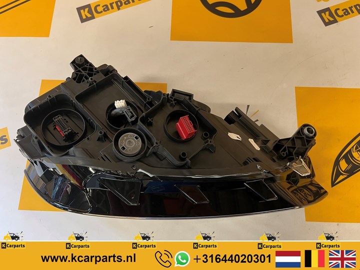 Koop Koplamp | Enkel bij KCarparts