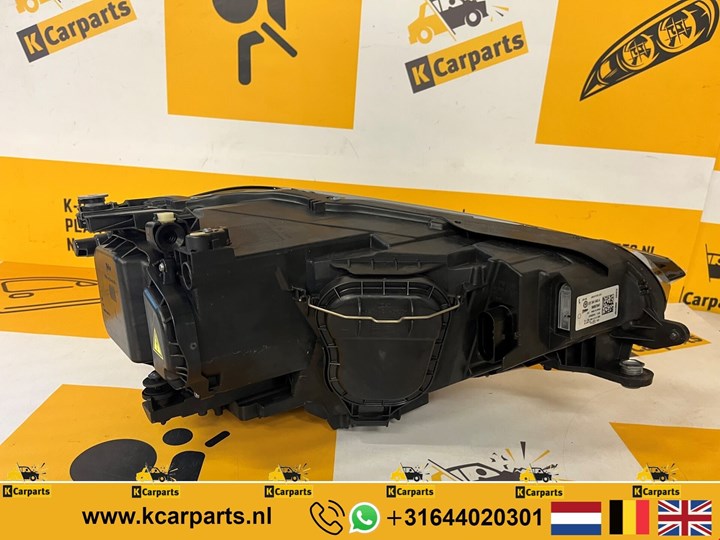 Koop Koplamp | Enkel bij KCarparts