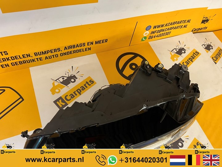 Koop Koplamp | Enkel bij KCarparts