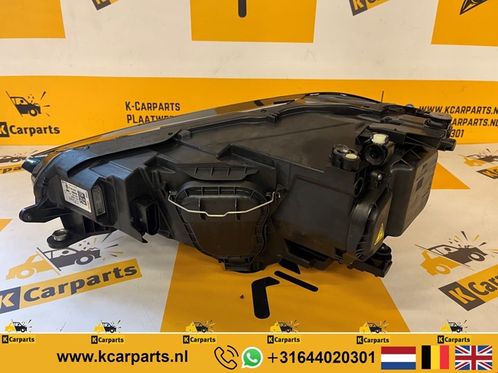 Koop Koplamp | Enkel bij KCarparts