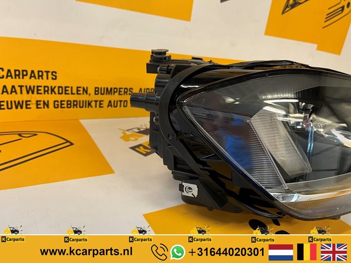 Koop Koplamp | Enkel bij KCarparts