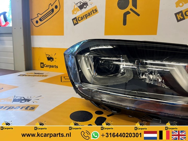 Koop Koplamp | Enkel bij KCarparts