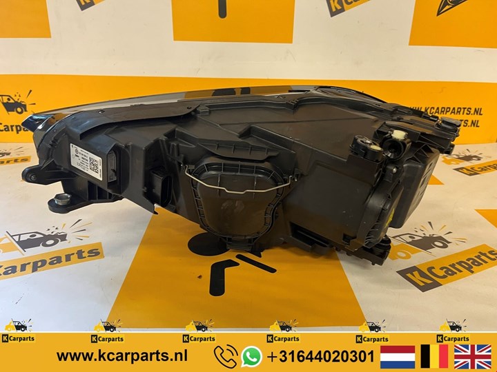 Koop Koplamp | Enkel bij KCarparts