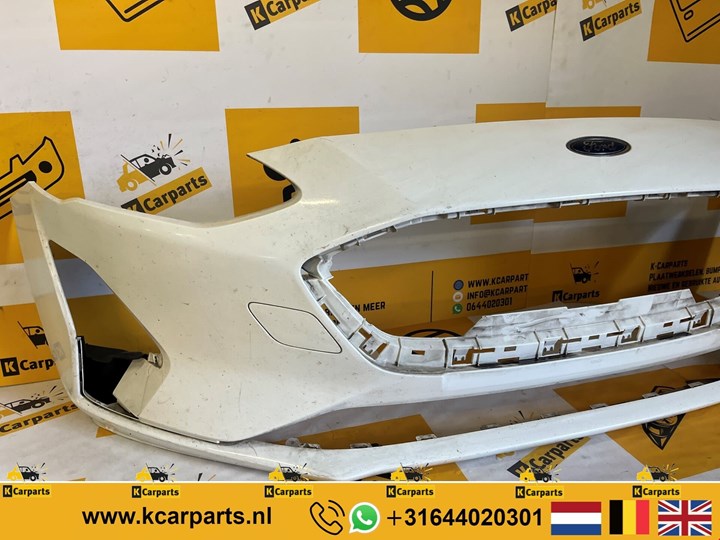 Koop Voorbumper bij KCarparts