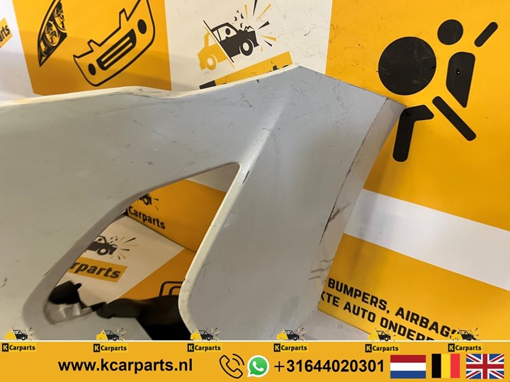 Koop Voorbumper bij KCarparts