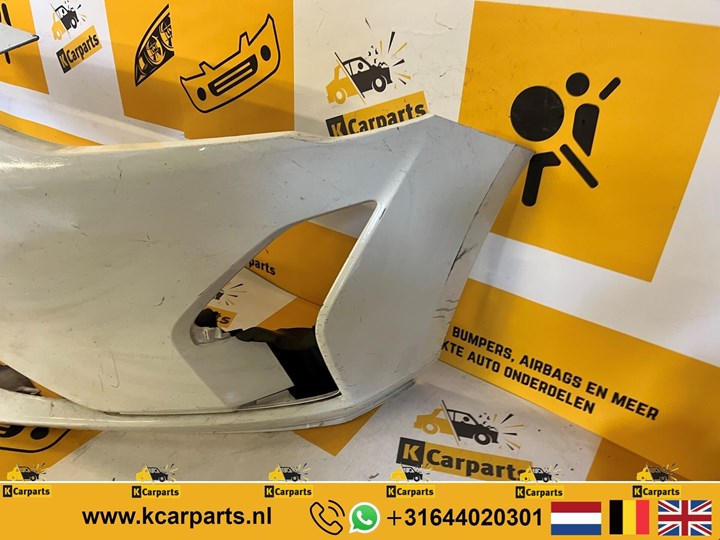 Koop Voorbumper bij KCarparts