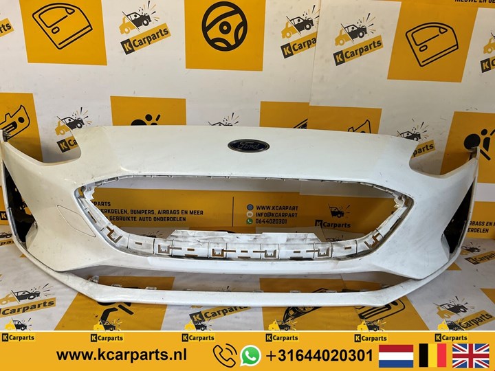 Koop Voorbumper bij KCarparts
