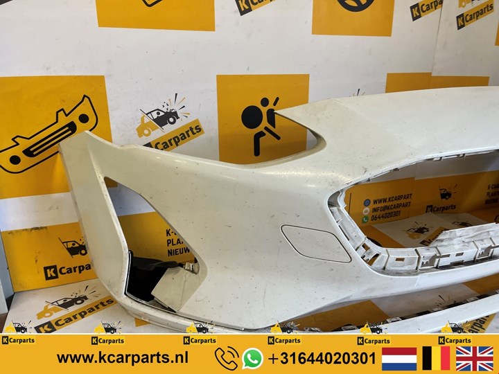 Koop Voorbumper bij KCarparts
